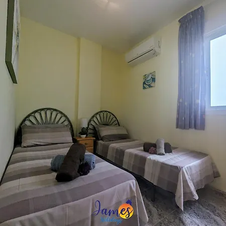 Quaint 2 Bed In La Florida With Com Pool Lf17 Orihuela
