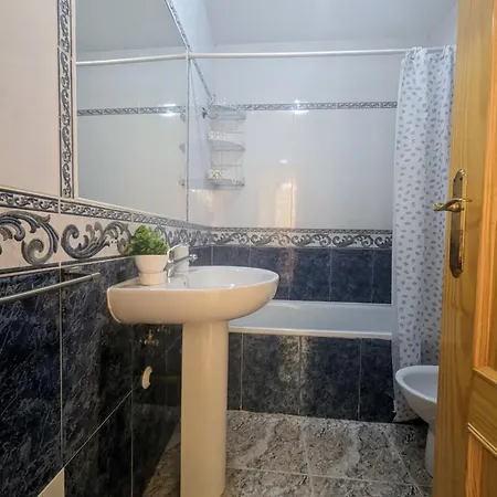 Apartment Quaint 2 Bed In La Florida With Com Pool Lf17 Orihuela